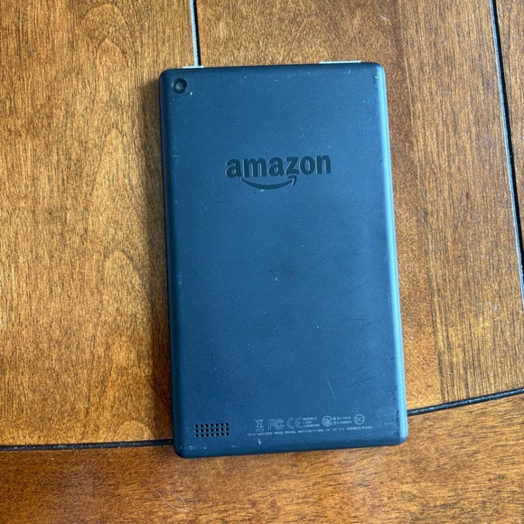 Kindle Fire 7” Display - Picture 4 of 5